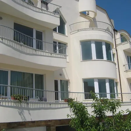 Guest house Roni Varna
