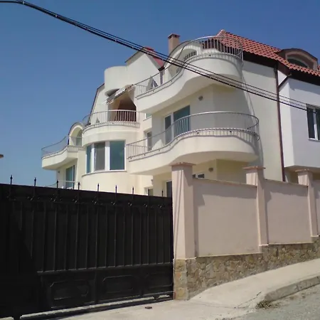 Maison d'hôtes Roni Varna