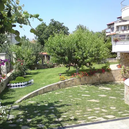 Maison d'hôtes Roni Varna