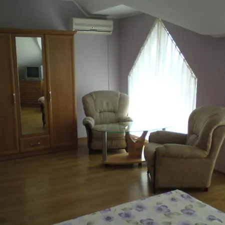 Guest house Roni