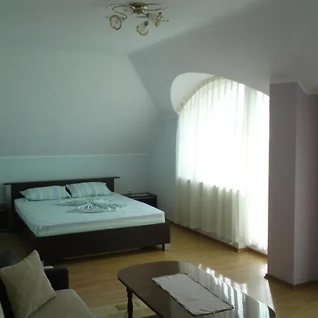Pensjonat Roni 3*